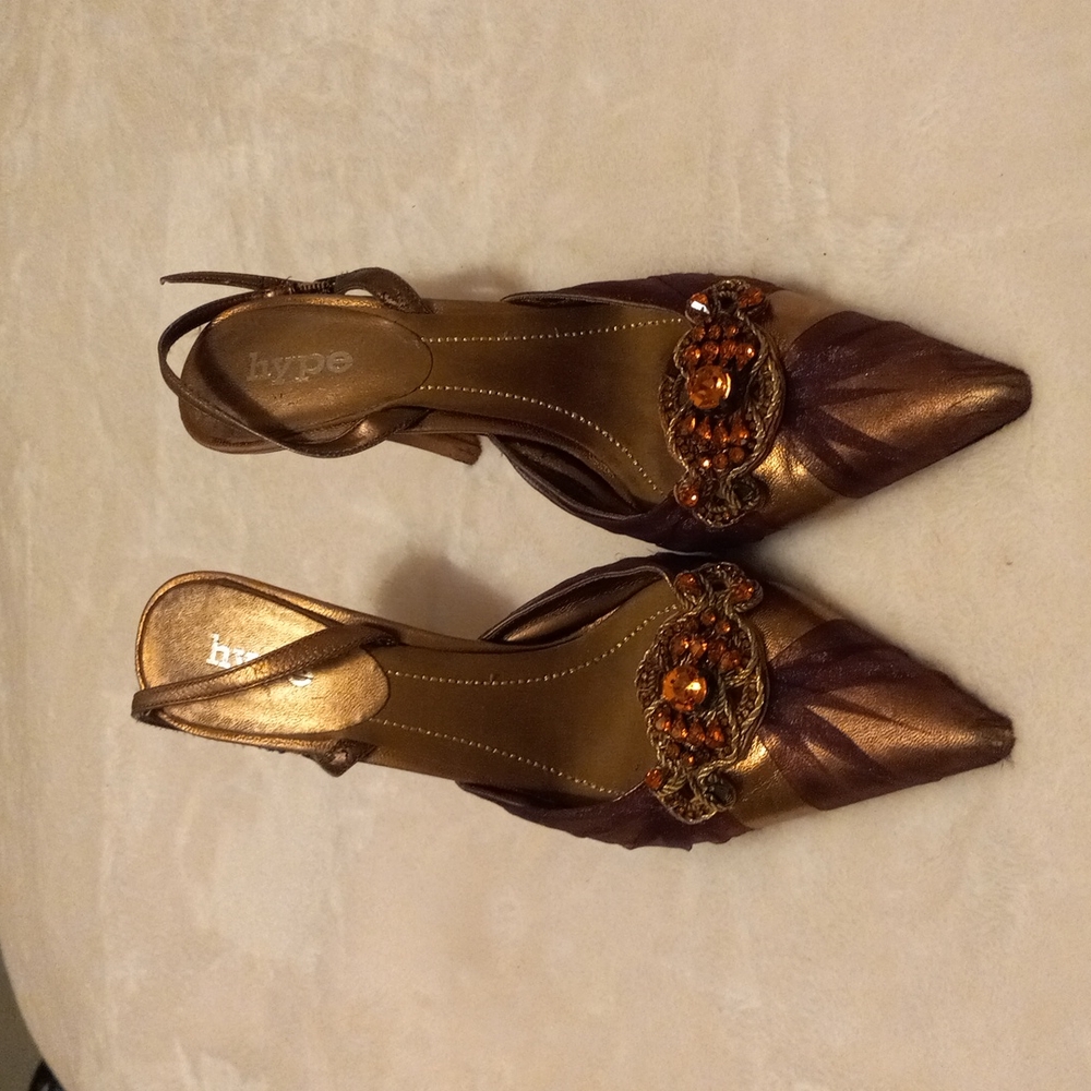 Shoes, some name brands, 8M, all colors